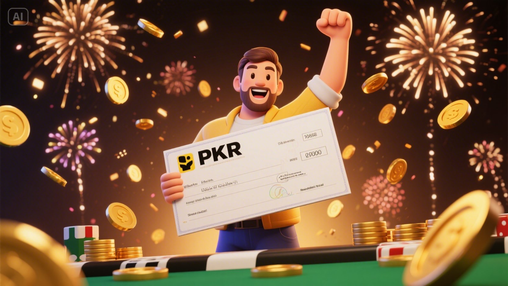 Betterwin CasinoMake your first recharge today and get 200% instantly! Pakistani players can enjoy mobile casino fun, safe PKR transactions, and trusted withdrawals verified by local payment systems.