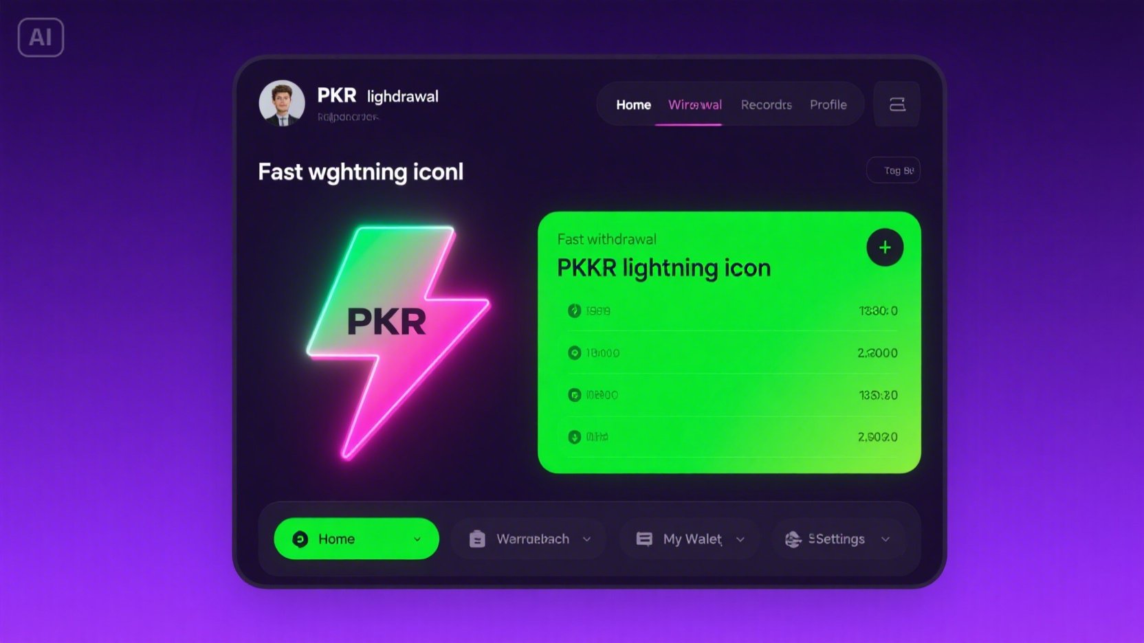 Registration at Betterwin Casino Casino