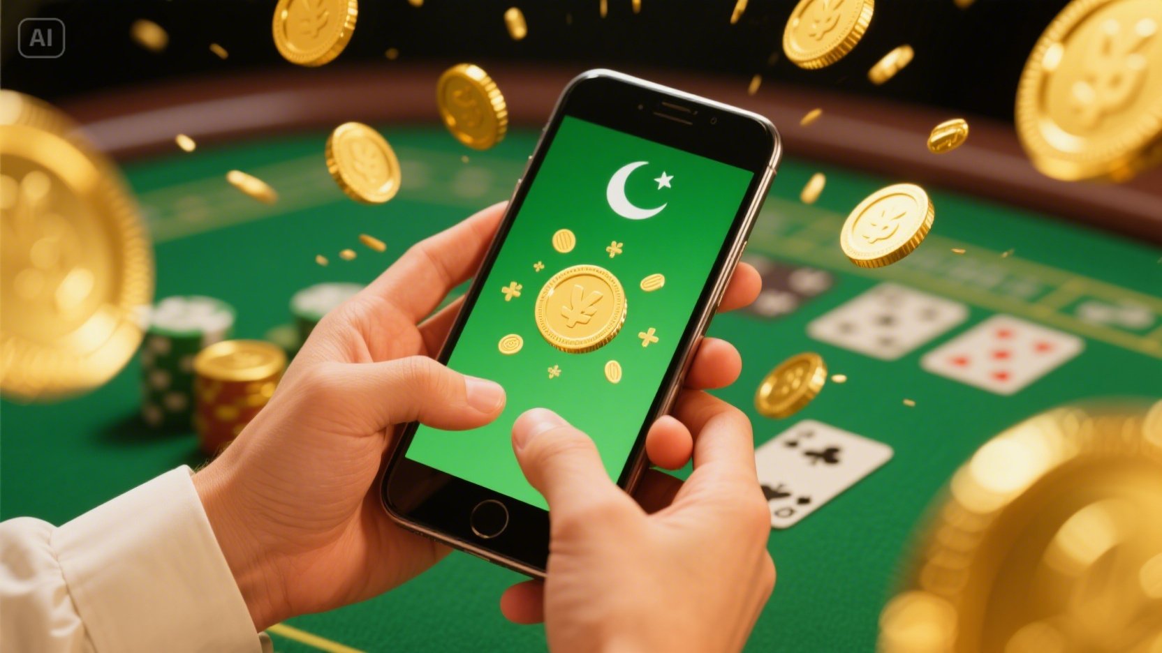Betterwin CasinoDeposit once and receive 200% bonus instantly! Pakistani users can play slots, live dealer games, and poker with real PKR rewards and smooth cashouts.