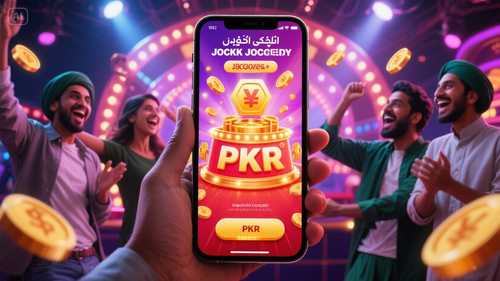 Betterwin CasinoDeposit once and enjoy 200% instantly on your balance! Pakistani users can enjoy quick JazzCash transactions, fair play, and secure PKR cashouts daily.