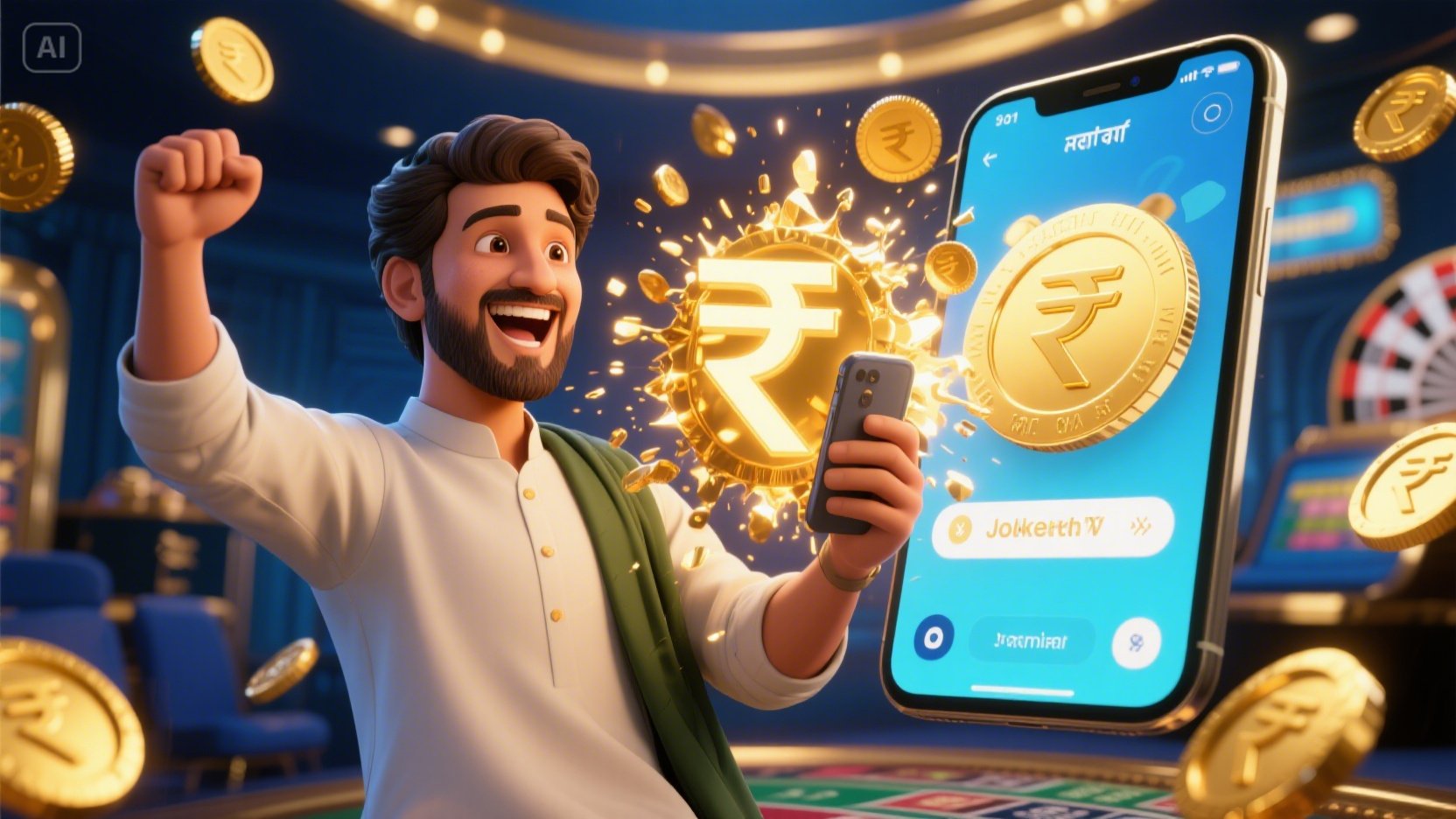Betterwin CasinoDeposit once and enjoy 200% instantly! Pakistani players can play slots, poker, and card games with fast PKR payouts and guaranteed security.