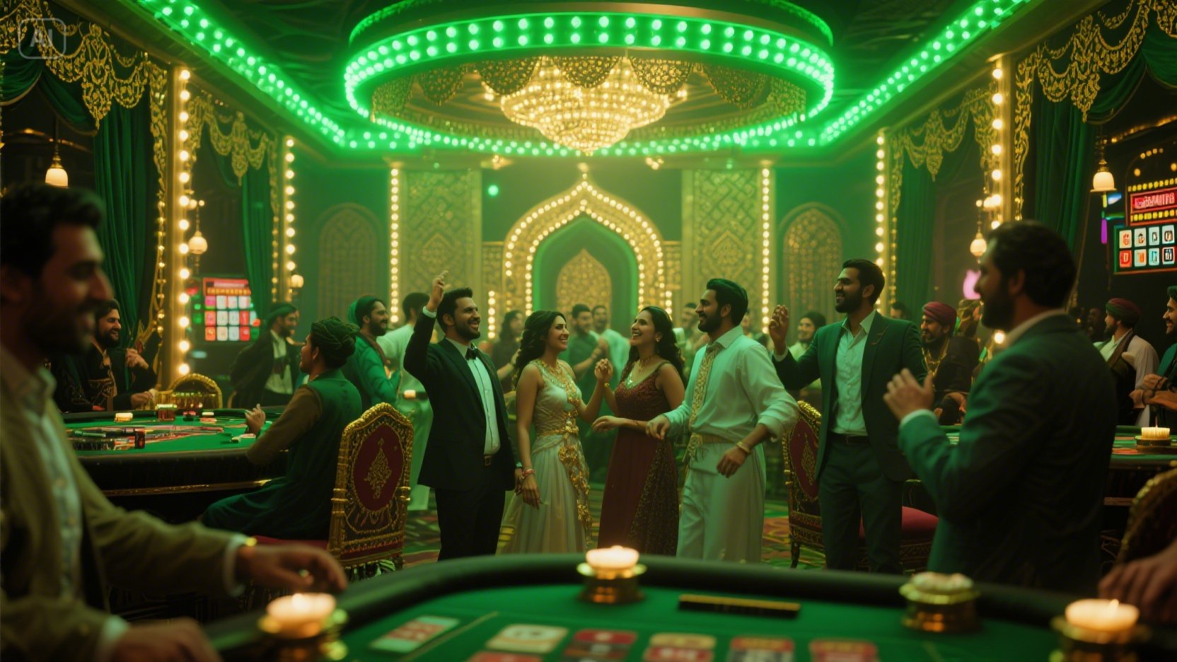 Betterwin CasinoDeposit once and receive 200% instantly on your first recharge! Pakistani users can enjoy safe payments, local withdrawals, and real PKR winnings.