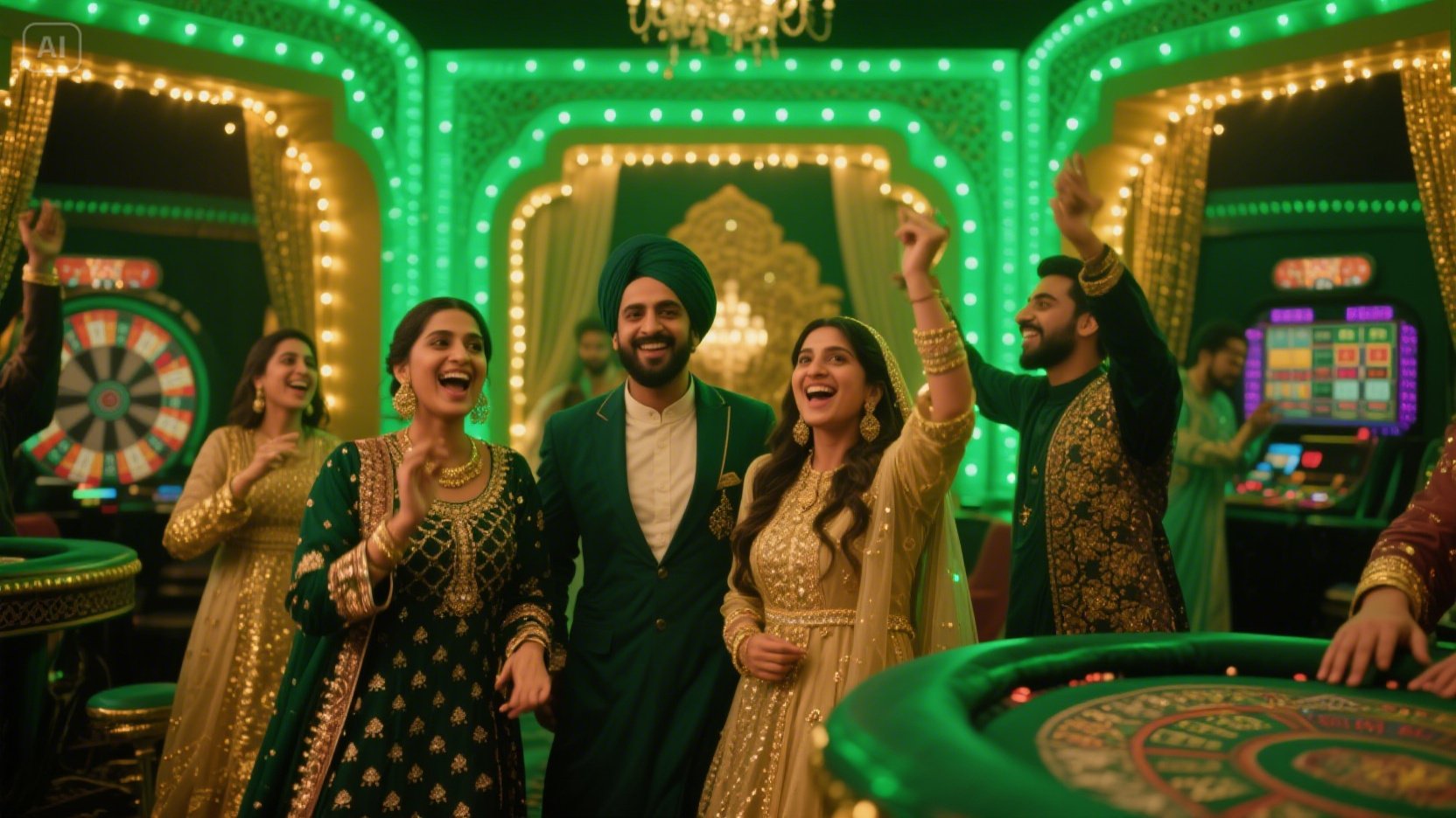 Registration at Betterwin Casino Casino