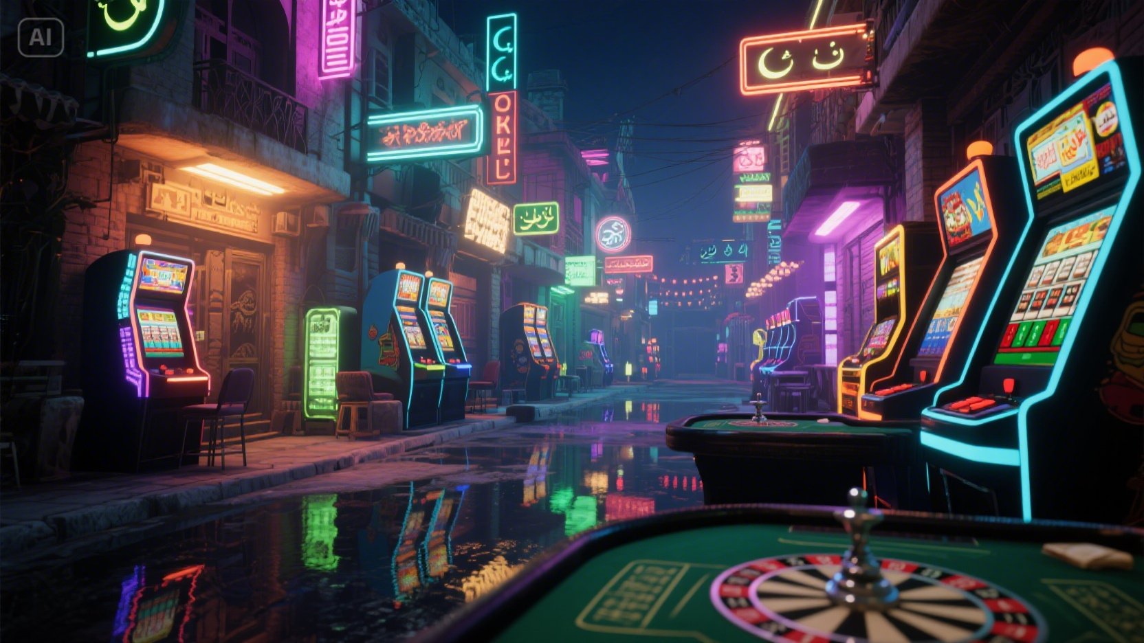 Registration at Betterwin Casino Casino