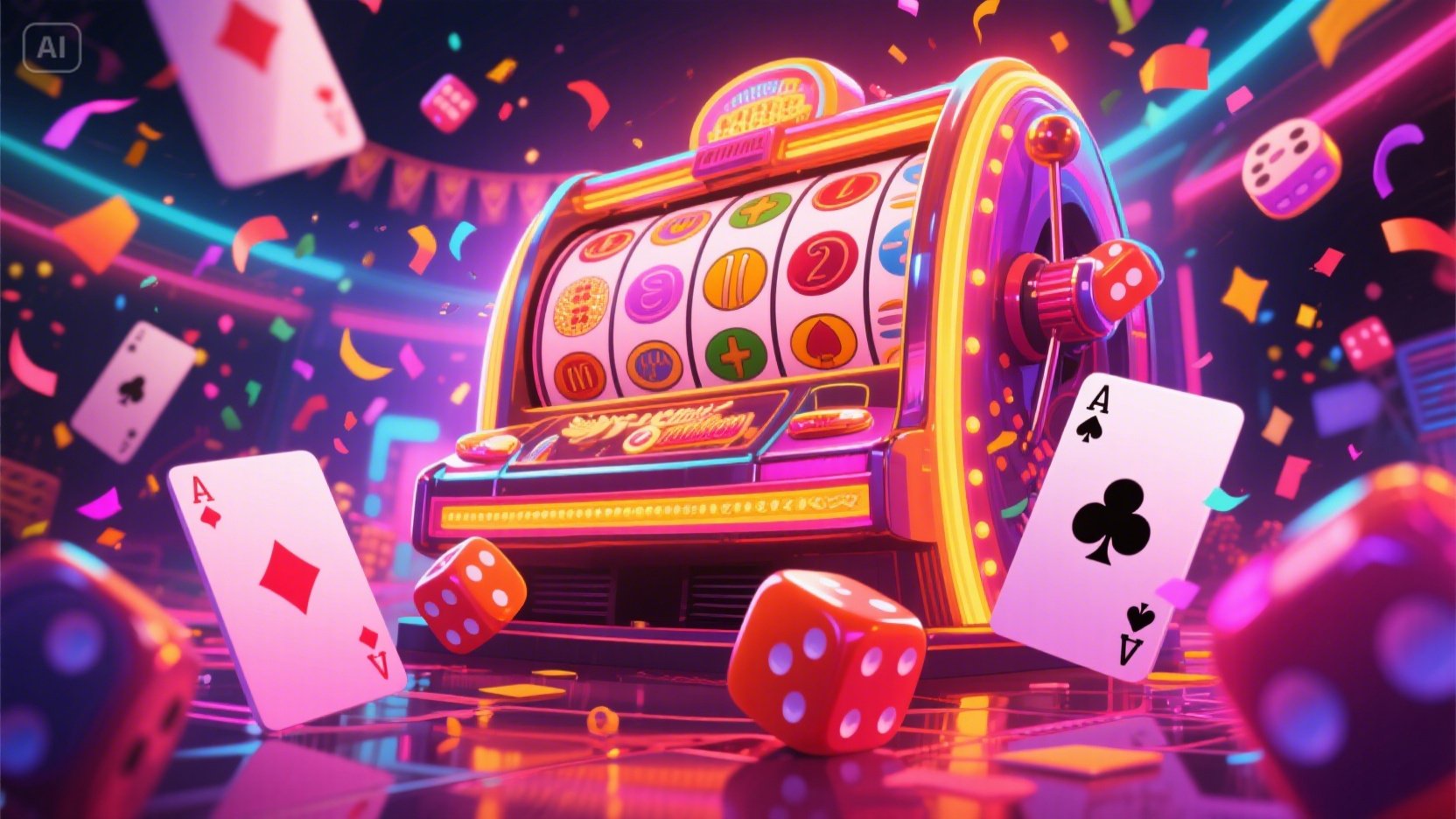 Casino Betterwin Casino desktop and mobile interfaces