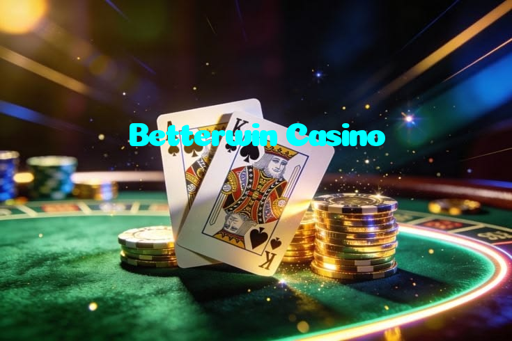 making first deposit on Betterwin Casino website using local payment methods in Pakistan
