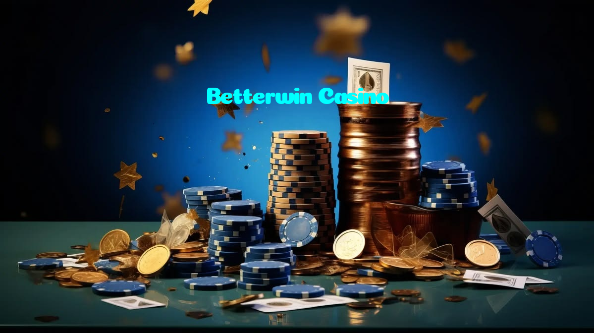 Betterwin Casino خوش آمدید بونس +600% پیشکش موبائل ایپ کے پروموشن سیکشن میں دکھائی دیتی ہے۔
