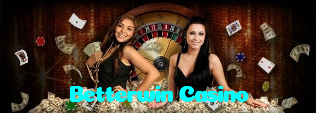 Betterwin Casino