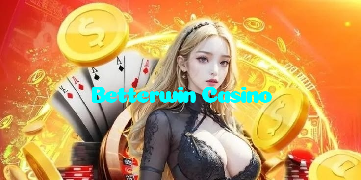 making first deposit on Betterwin Casino website using local payment methods in Pakistan