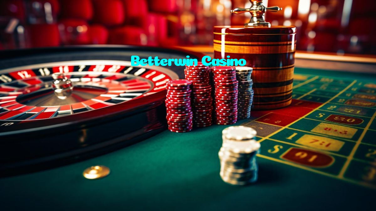 Betterwin Casino
