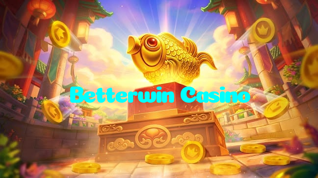 Betterwin Casino خوش آمدید بونس +600% پیشکش موبائل ایپ کے پروموشن سیکشن میں دکھائی دیتی ہے۔