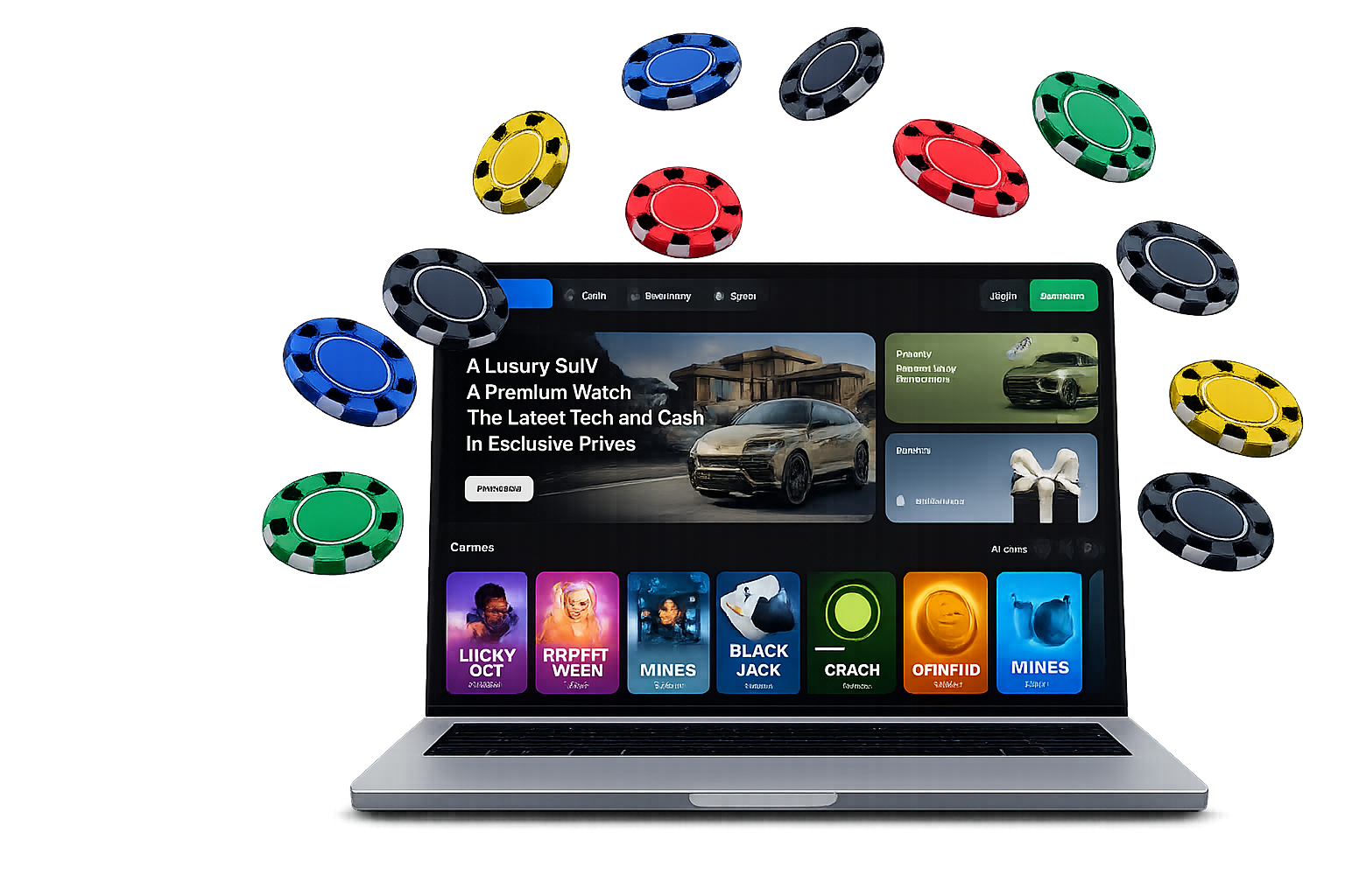 Betterwin Casino Pakistan